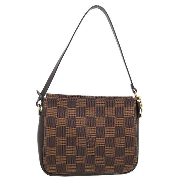 Louis Vuitton Damier Accessory Makeup Truth Pouch - Picture 1 of 8